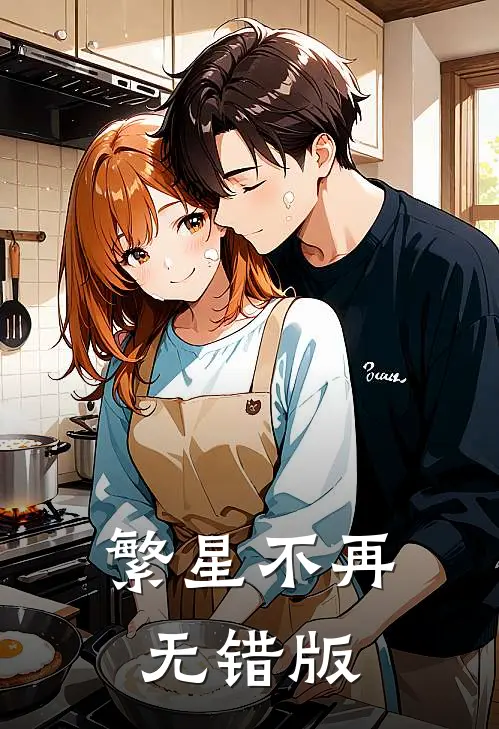 繁星不再无错版
