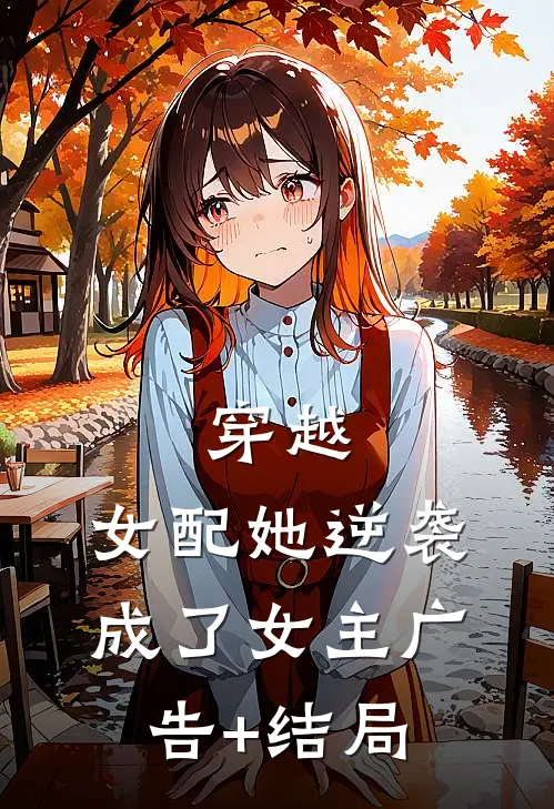 穿越：女配她逆袭成了女主广告+结局
