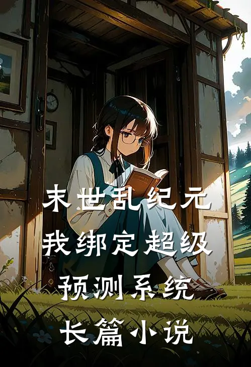 末世乱纪元，我绑定超级预测系统长篇小说