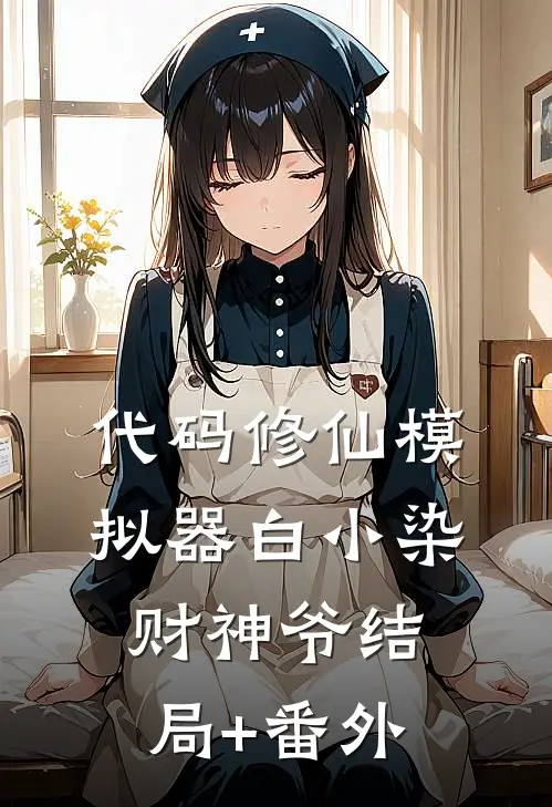代码修仙模拟器白小染财神爷结局+番外