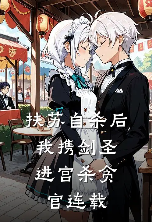 扶苏自杀后，我携剑圣进宫杀贪官连载
