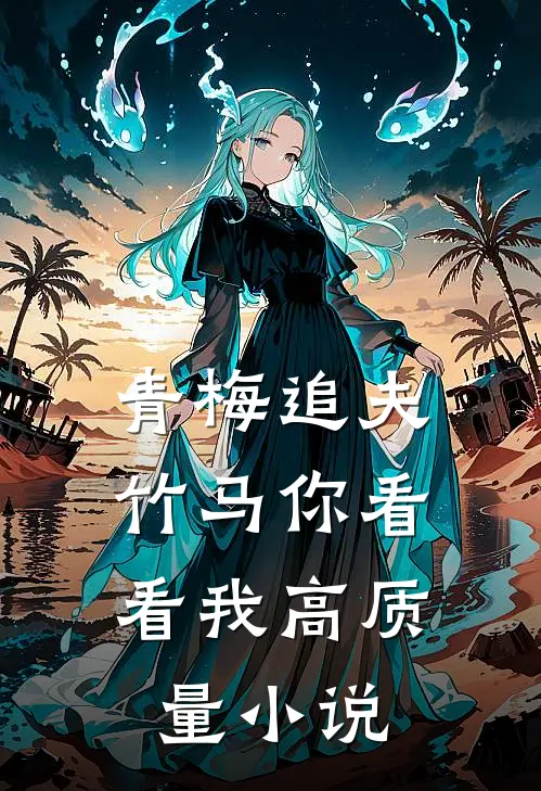 青梅追夫,竹马你看看我高质量免费阅读
