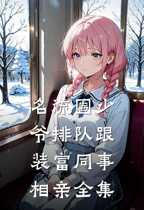 名流圈少爷排队跟装富同事相亲 全集