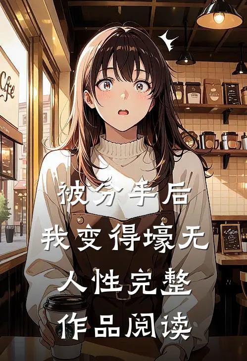 被分手后，我变得壕无人性完整作品阅读