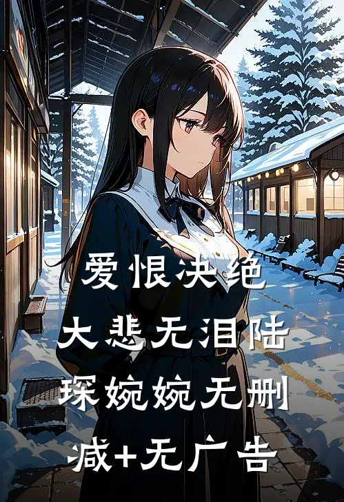 爱恨决绝，大悲无泪陆琛婉婉无删减+无广告