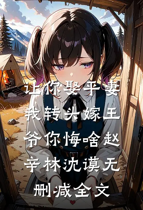 让你娶平妻，我转头嫁王爷你悔啥赵辛林沈谟无删减全文