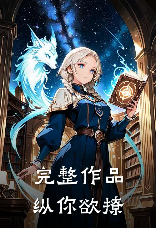 完整作品纵你欲撩