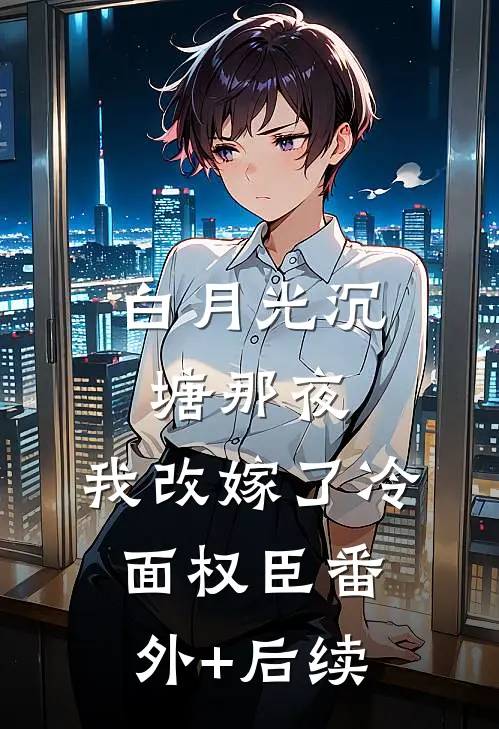 白月光沉塘那夜，我改嫁了冷面权臣番外+后续