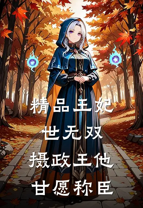 精品王妃世无双：摄政王他甘愿称臣