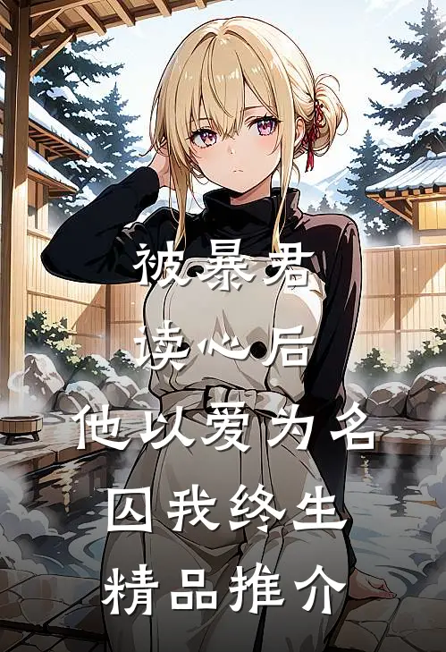 被暴君读心后，他以爱为名囚我终生精品推介
