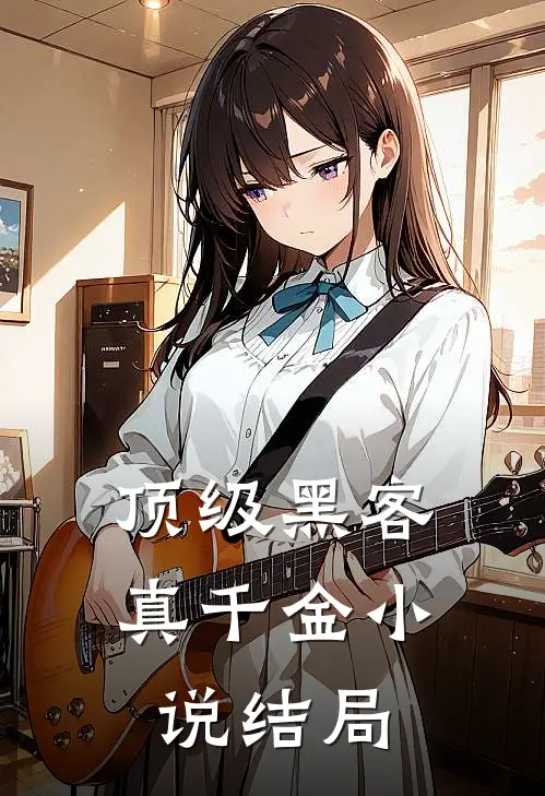 顶级黑客真千金小说结局
