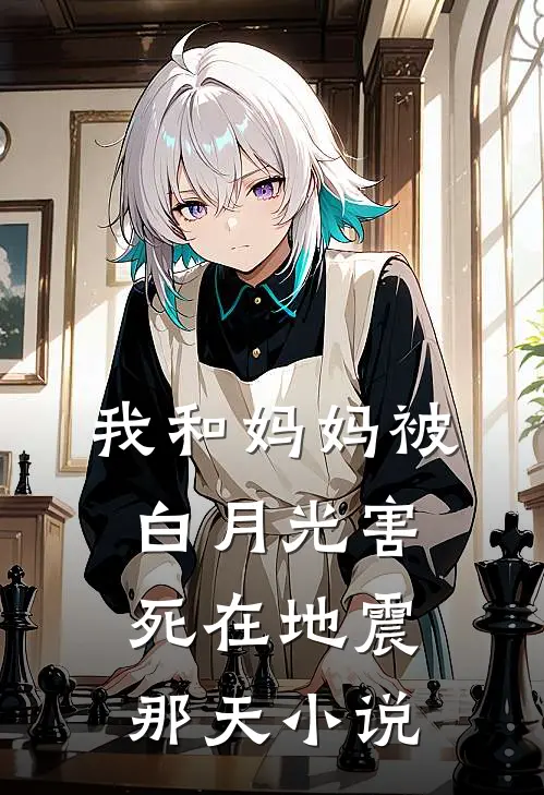 我和妈妈被白月光害死在地震那天小说