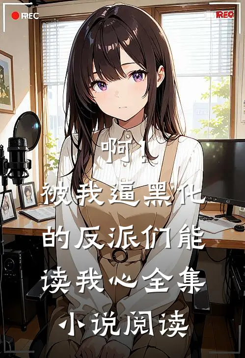 啊！被我逼黑化的反派们能读我心全集小说阅读