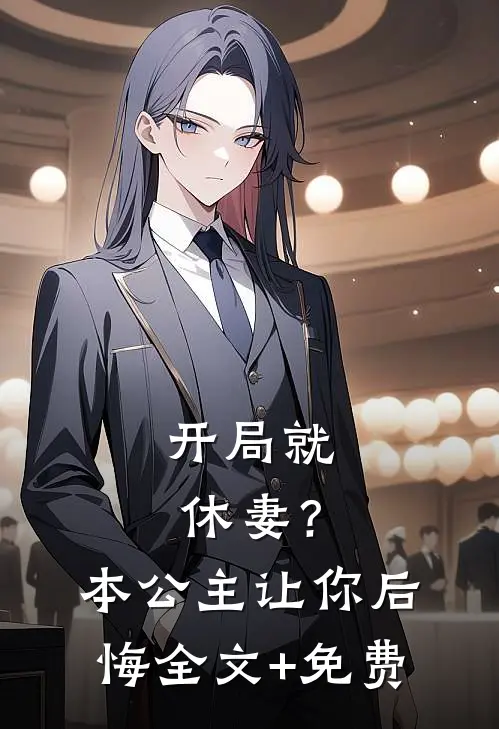 开局就休妻？本公主让你后悔全文+免费