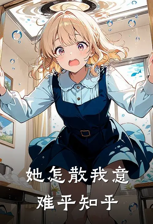 她怎散我意难平知乎