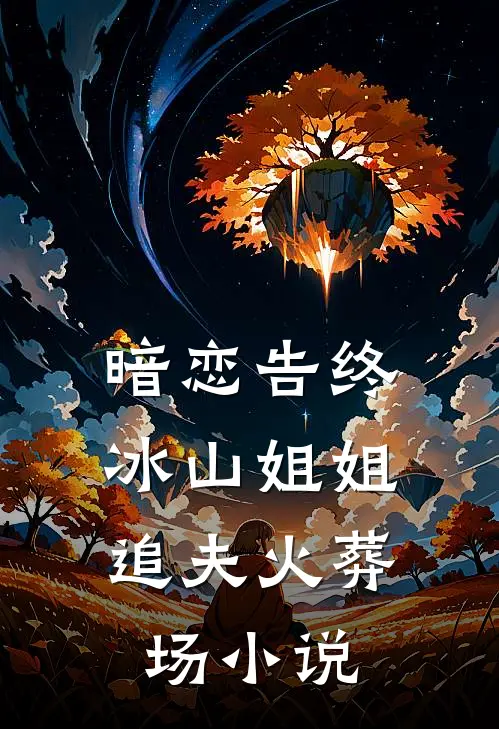 暗恋告终，冰山姐姐追夫火葬场小说