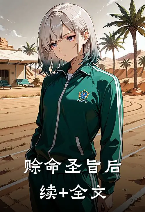 赊命圣旨后续+全文