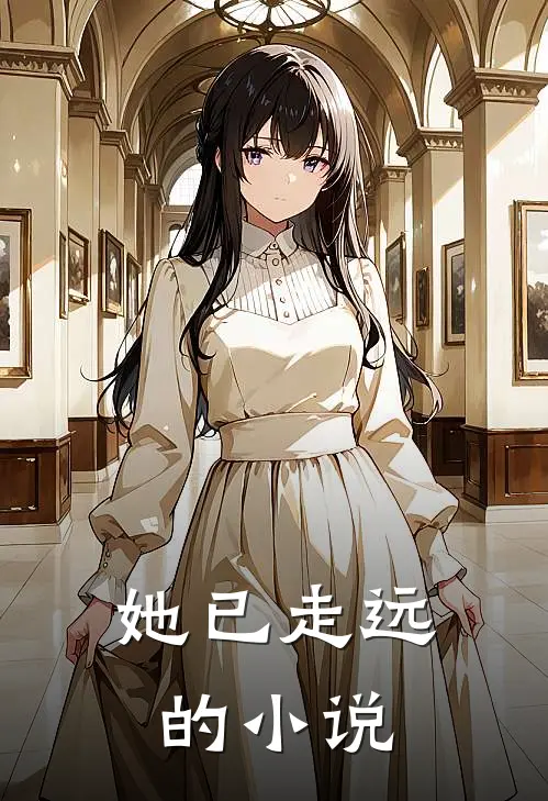 她已走远的小说