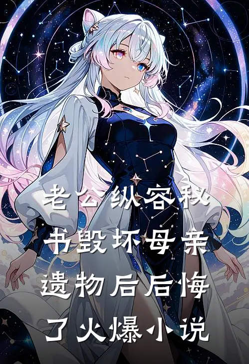 老公纵容秘书毁坏母亲遗物后后悔了火爆小说