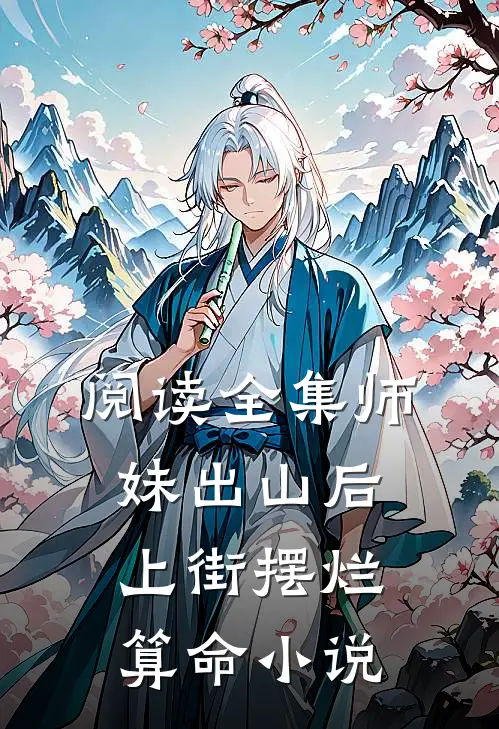 阅读全集师妹出山后,上街摆烂算命小说
