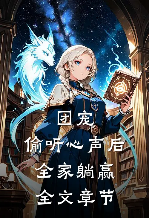 团宠：偷听心声后，全家躺赢全文章节