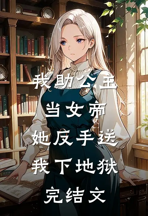 我助公主当女帝，她反手送我下地狱完结文