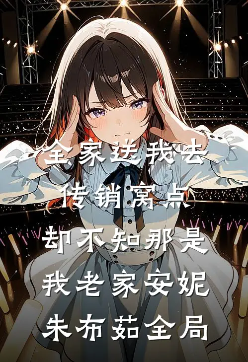 全家送我去传销窝点，却不知那是我老家安妮朱布茹全局