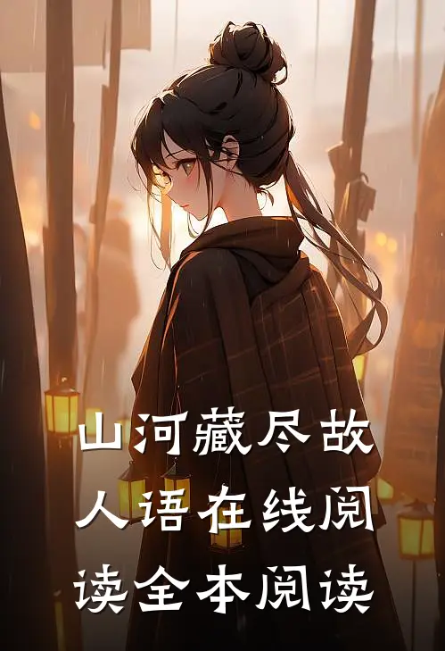 山河藏尽故人语在线阅读全本阅读