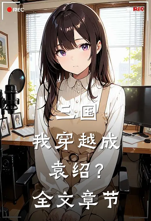 三国我穿越成袁绍?全文章节免费阅读