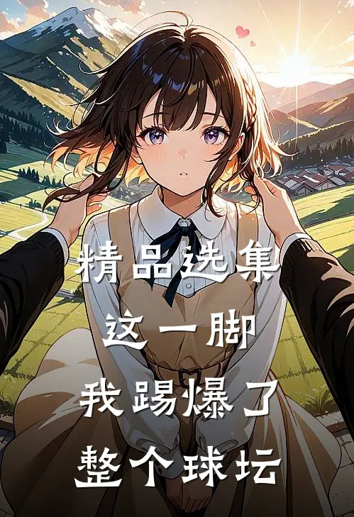 精品选集这一脚，我踢爆了整个球坛