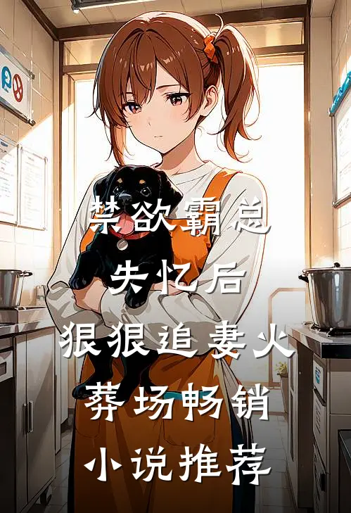 禁欲霸总失忆后，狠狠追妻火葬场畅销小说推荐
