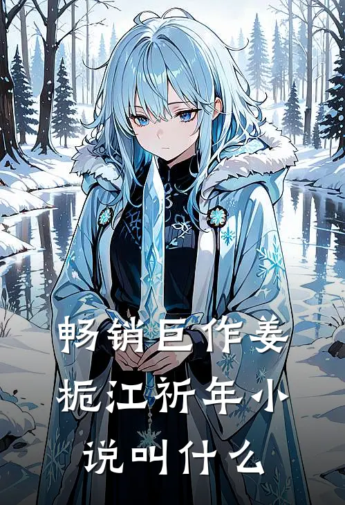 畅销巨作姜栀江祈年小说叫什么