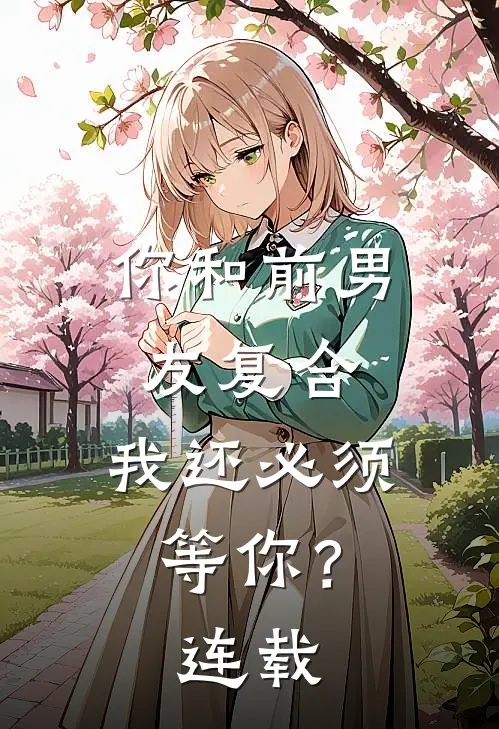 你和前男友复合，我还必须等你？连载