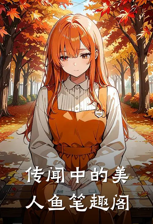 传闻中的美人鱼笔趣阁