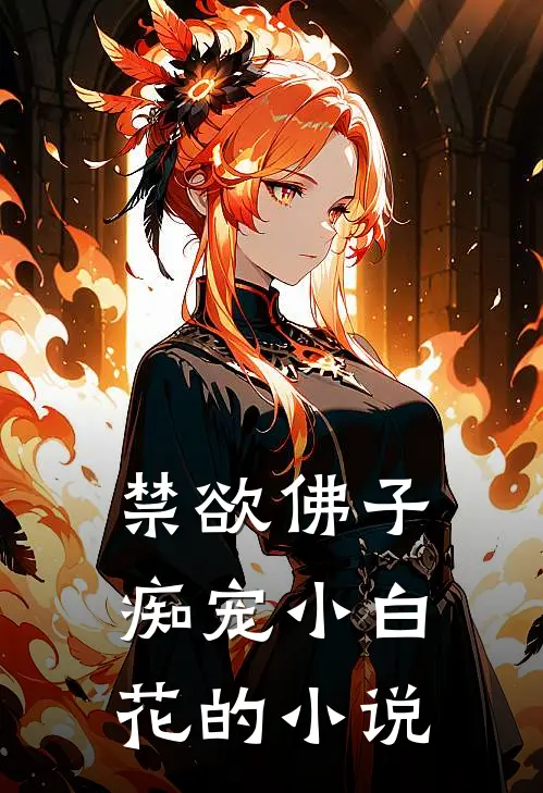 禁欲佛子痴宠小白花的小说