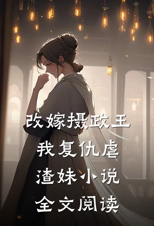 改嫁摄政王，我复仇虐渣妹小说全文阅读