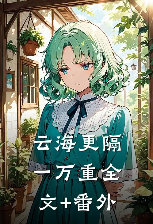 云海更隔一万重全文+番外