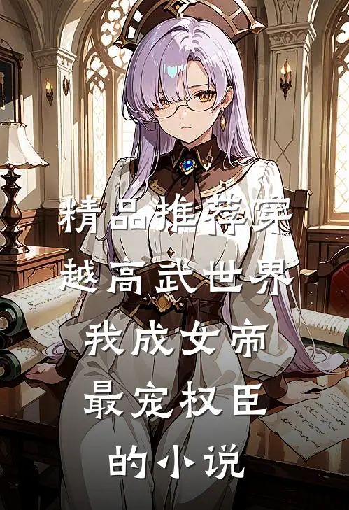 精品推荐穿越高武世界,我成女帝最宠权臣的小说
