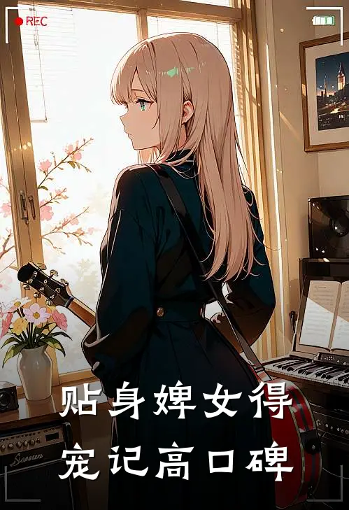 贴身婢女得宠记高口碑