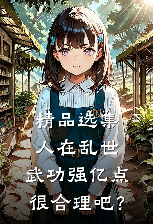 精品选集人在乱世，武功强亿点很合理吧？