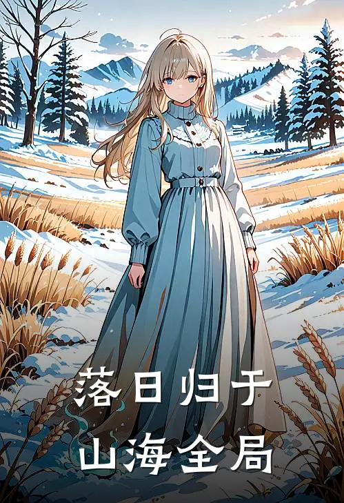 落日归于山海全局