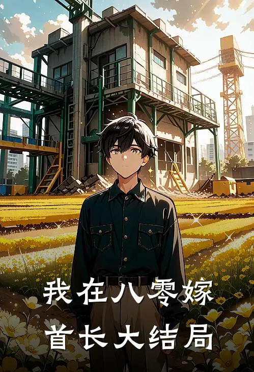 我在八零嫁首长大结局