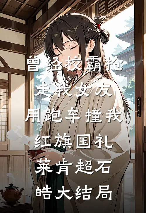 曾经校霸抢走我女友，用跑车撞我红旗国礼莱肯超石皓大结局