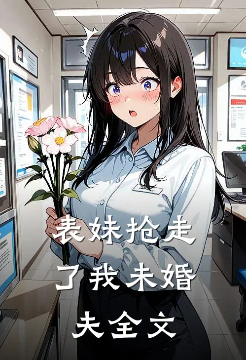 表妹抢走了我未婚夫全文