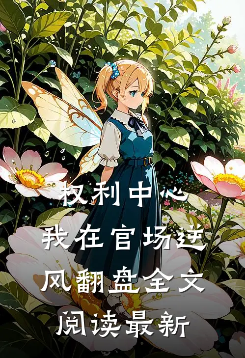 权利中心：我在官场逆风翻盘全文阅读最新