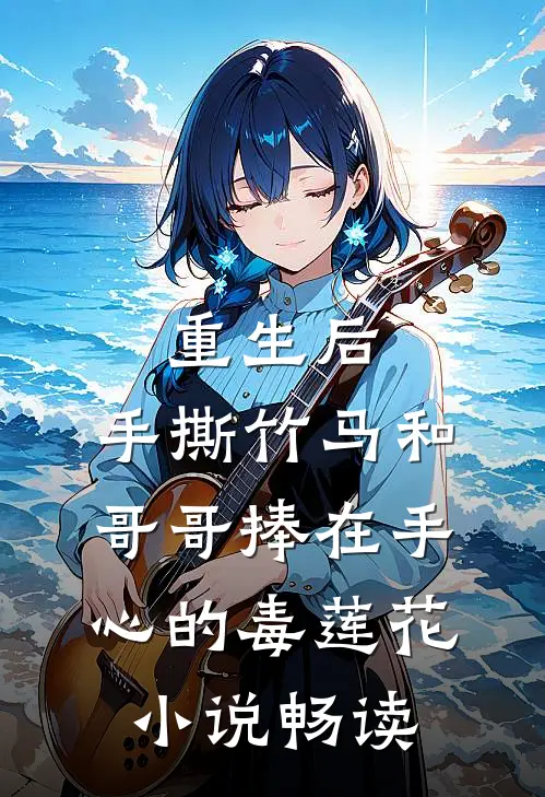 重生后，手撕竹马和哥哥捧在手心的毒莲花小说畅读