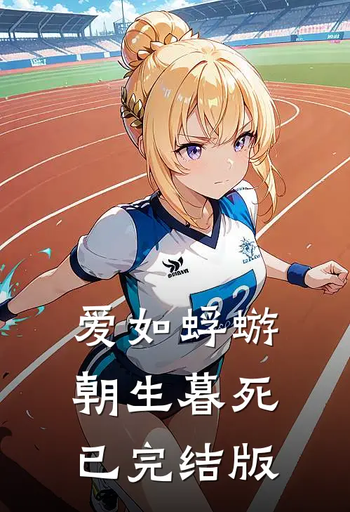爱如蜉蝣，朝生暮死已完结版
