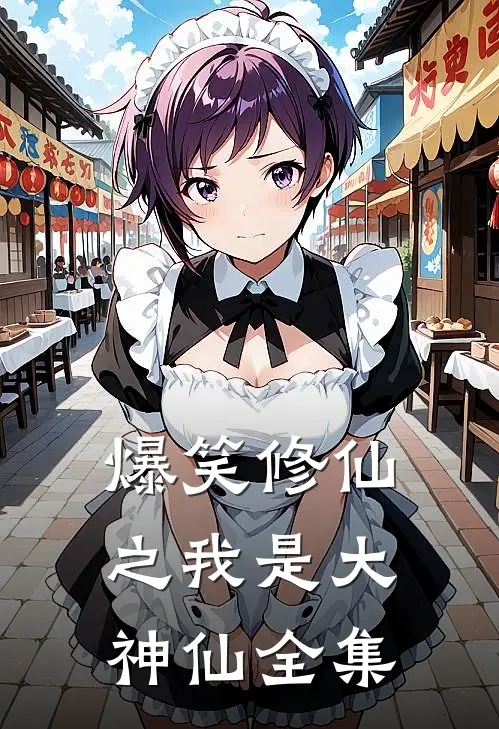 《爆笑修仙之我是大神仙》 全集