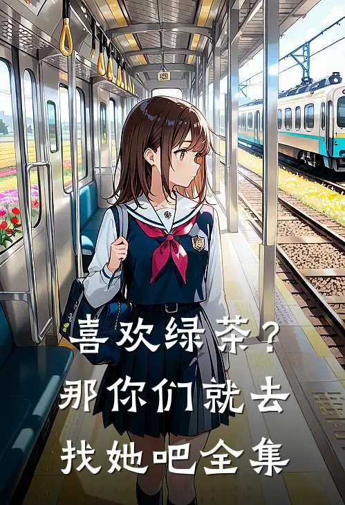 喜欢绿茶？那你们就去找她吧全集