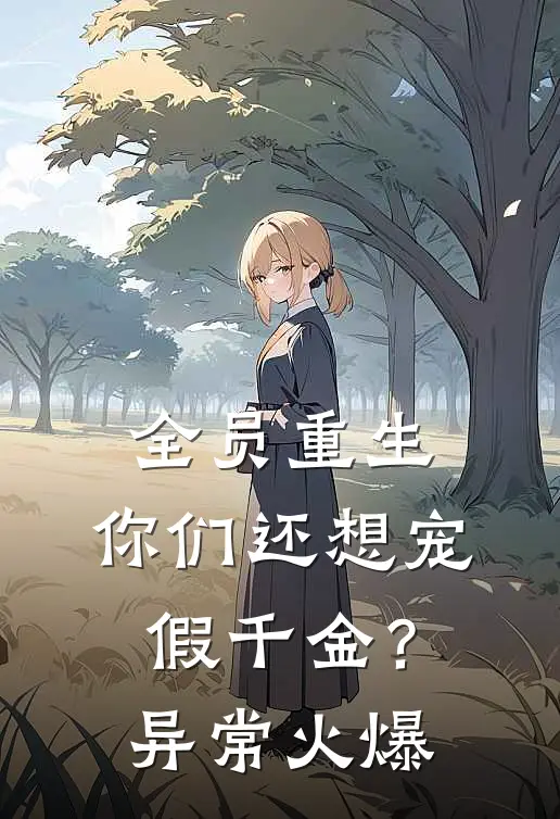 全员重生：你们还想宠假千金？异常火爆